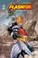 Couverture Le Monde de Flashpoint, tome 4 : Wonder Woman Editions Urban Comics (DC Classiques) 2021