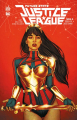 Couverture Future State : Justice League, tome 2 : 2035 - Fin des temps Editions Urban Comics (DC Rebirth) 2021