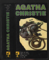 Couverture Oeuvres complètes (Agatha Christie), tome 04 : Carte sur table. Mort sur le nil. L'heure zéro. N ou M Editions Librairie des  Champs-Elysées  1976