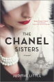 Couverture The chanel sisters Editions Headline 2020
