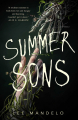 Couverture Summer Sons Editions Tordotcom 2021