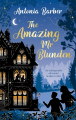 Couverture The Amazing Mr Blunden Editions Virago Press 2021