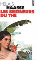 Couverture Les seigneurs du thé Editions Points 1997