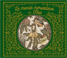 Couverture Le monde merveilleux des Fées Editions Grenouille (Le Monde Merveilleux) 2021