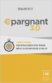 Couverture Epargnant 3.0 Editions Createspace Independent Publishing Platform 2015