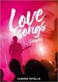 Couverture Love songs, tome 1 : Roleplay Editions Autoédité 2021