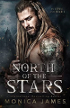 Couverture In love and war, book 1: North of the stars Editions Autoédité 2021