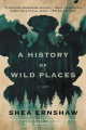 Couverture A History of Wild Places  Editions Atria Books 2021