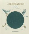 Couverture Constellations Editions Le Cosmographe 2021