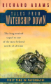Couverture Tales from Watership Down Editions Avon Books 1998