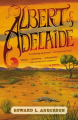Couverture Albert of Adelaide Editions Twelve 2013