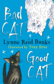 Couverture Bad Cat, Good Cat Editions HarperCollins 2011