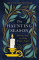 Couverture The Haunting Season: Ghostly Tales for Long Winter Nights Editions Sphere 2021