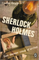 Couverture Intégrale Sherlock Holmes, tome 7 : Son dernier coup d'archet Editions Le Livre de Poche (Policier) 1956