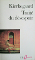 Couverture Traité du désespoir Editions Folio  (Essais) 1949