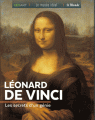 Couverture Léonard de Vinci : Les secrets d'un génie  Editions GEO 2018