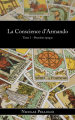 Couverture La Conscience d'Armando, tome 1 : Première époque Editions Autoédité 2021