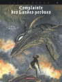 Couverture Complainte des landes perdues : Les Sudenne, tome 1 : Lord Heron Editions Dargaud 2021
