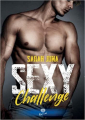 Couverture Sexy Challenge Editions Alter Real 2021