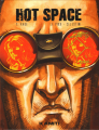 Couverture Hot Space, tome 2 : Rage Editions Kamiti 2021