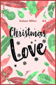 Couverture Christmas Love Editions Fyctia 2019