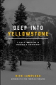 Couverture Deep Into Yellowtone Editions New English Library 2018