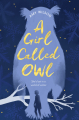 Couverture A girl called Owl / The Lost Frost Girl Editions Macmillan (Children's Books) 2017