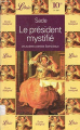 Couverture Le président. mystifié et autres contes licencieux Editions Librio 1788