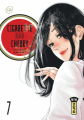 Couverture Cigarette and Cherry, tome 07 Editions Kana (Big (Life)) 2021