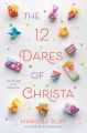 Couverture The 12 Dares of Christa Editions HarperCollins 2017