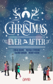 Couverture Christmas Ever After Editions BMR 2021