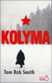 Couverture Leo Demidov, tome 2 : Kolyma Editions Belfond 2010