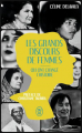 Couverture Les grands discours de femmes qui ont changé l'histoire Editions J'ai Lu (Document) 2021