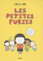 Couverture Les petites furies Editions Seuil 2006