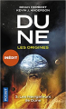 Couverture Dune, Les Origines, tome 3 : Les Navigateurs de Dune  Editions Pocket (Science-fiction) 2021