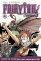 Couverture Fairy Tail, intégrale, tome 04 Editions Hachette 2021