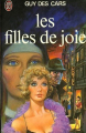 Couverture Les filles de joie Editions J'ai Lu 1979