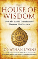Couverture The House of Wisdom Editions Bloomsbury (London Berlin New York) 2009