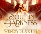 Couverture Soul in Darkness Editions Barnes & Noble 2019