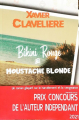 Couverture Bikini rouge et moustache blonde Editions Autoédité 2021