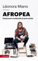 Couverture Afropea Editions Hachette (Pluriel) 2021