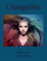 Couverture Changeline Editions Autoédité 2016