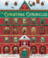 Couverture The Christmas Chronicles Editions Salariya Publishing 2021