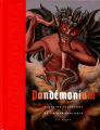Couverture Pandémonium : Histoire illustrée de la démonologie Editions Cernunnos 2021