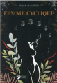 Couverture Femme Cyclique Editions Danae 2021