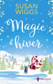 Couverture Magie d'hiver Editions Harlequin 2021