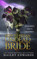 Couverture The Beginner’s Guide to Necromancy: The Epilogues Series, book 1: How to Kiss an Undead Bride Editions Autoédité 2019