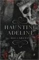 Couverture L'ombre d'Adeline, tome 1 Editions Autoédité 2021