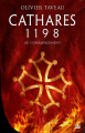 Couverture Cathares 1198 Editions Bragelonne (Historique) 2021