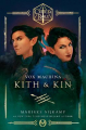 Couverture Critical Role: Vox Machina - Kith & Kin Editions Cornerstone Digital 2021